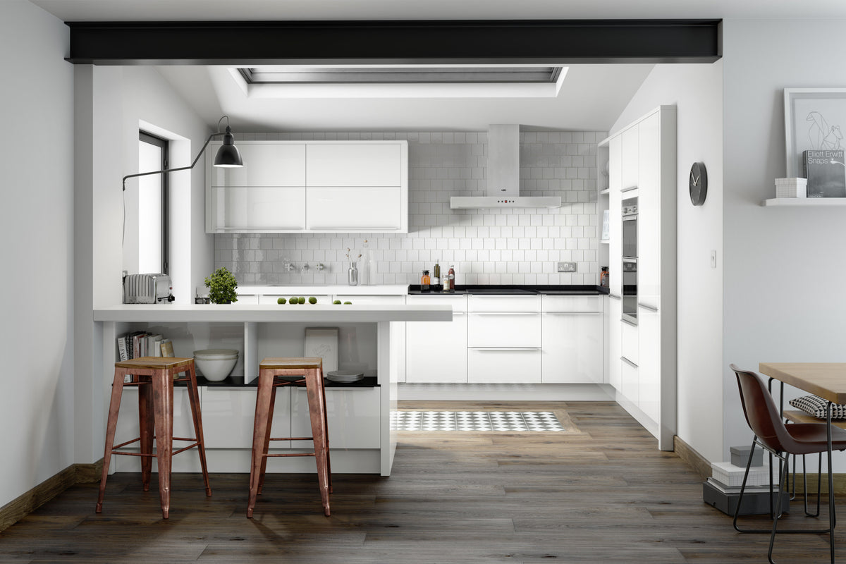 Quartz Worktop Prices in 2026: What You'll Actually Pay