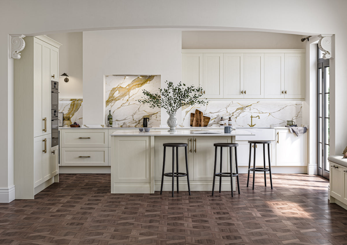 Replacing Your Kitchen Worktop: A Step-by-Step Guide