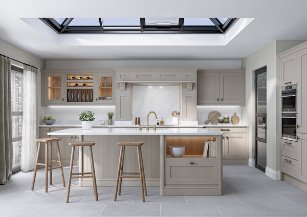 Choosing the Right Quartz Colour for Your Kitchen