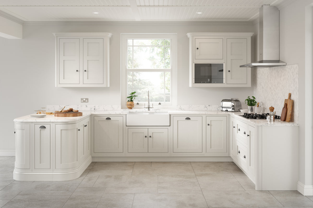 Are Quartz Worktops Worth the Investment?