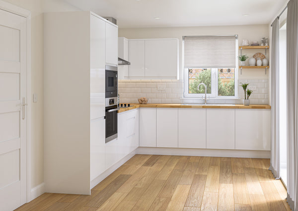 How to Clean and Maintain Quartz Worktops