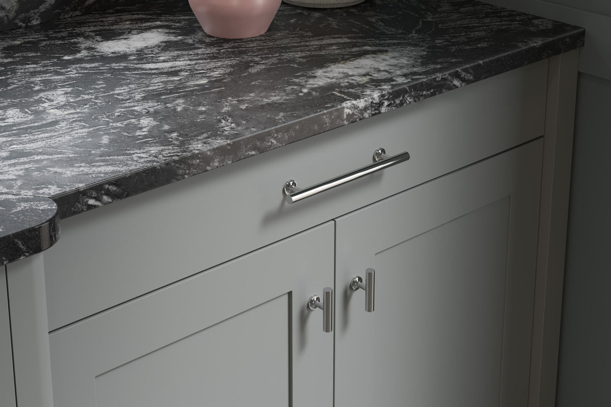 Kitchen Worktop Materials: Quartz, Granite, Marble and Laminate Compared