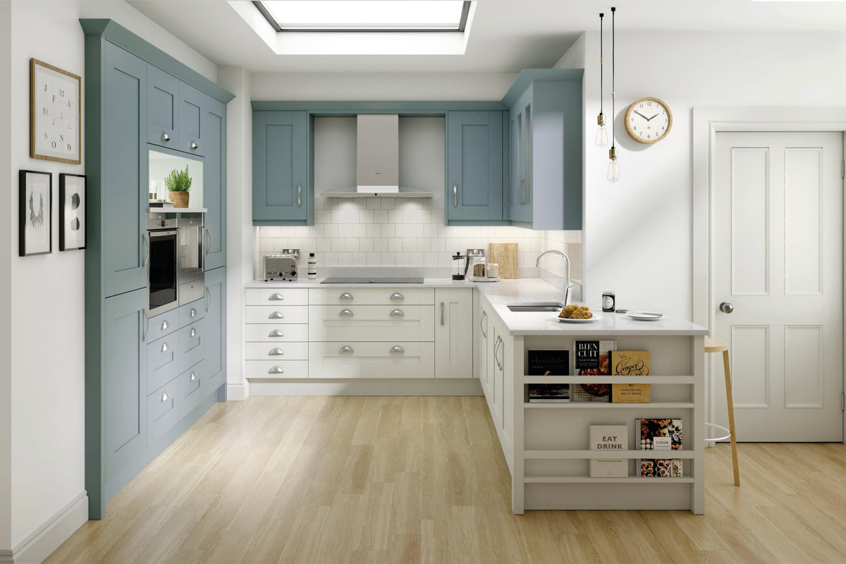 Quartz Worktops and Underfloor Heating: Compatibility Guide