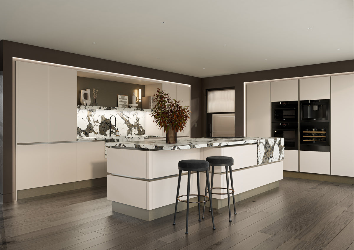 20mm vs 30mm Quartz Worktops: How to Choose