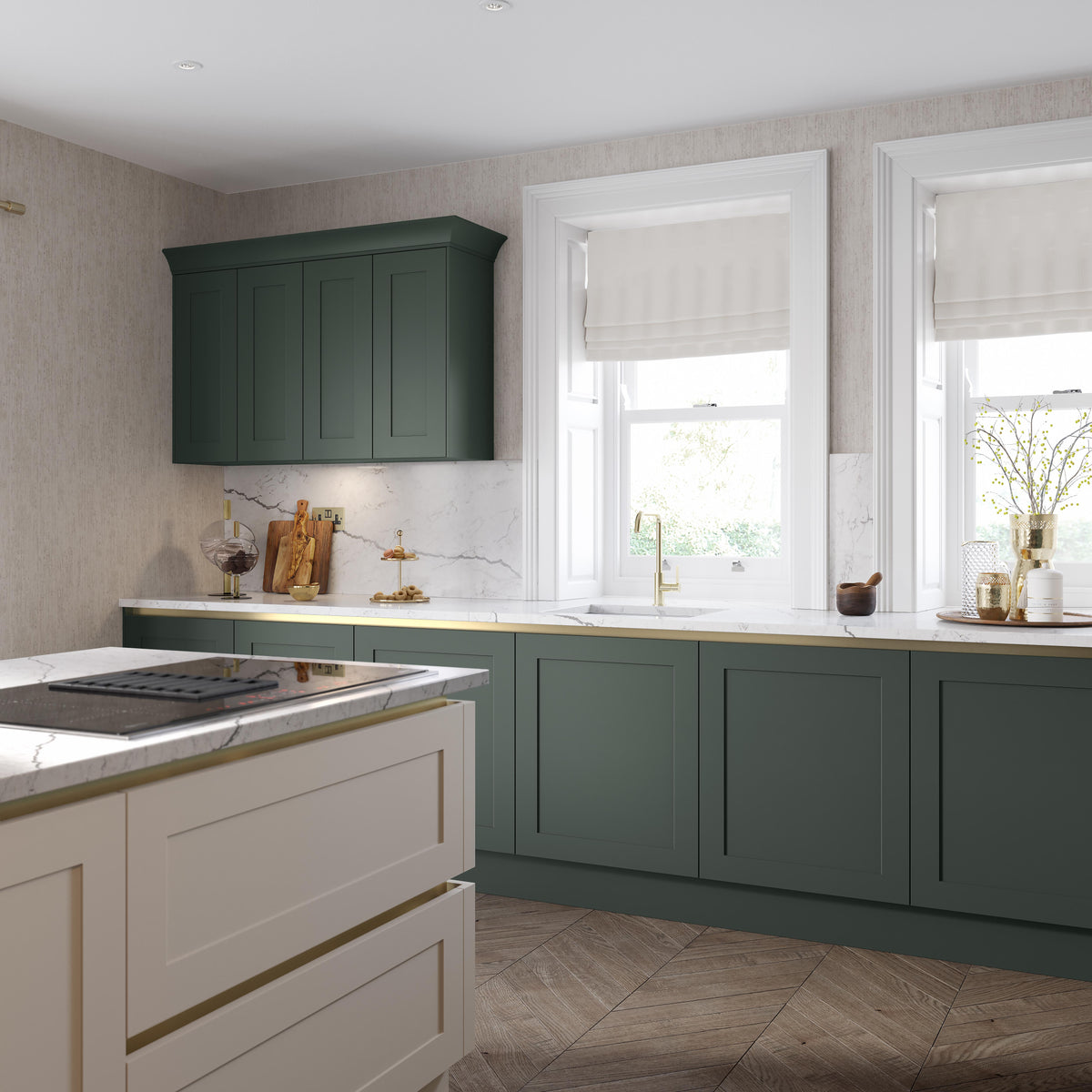 Planning a Kitchen Refresh? Start with the Worktop