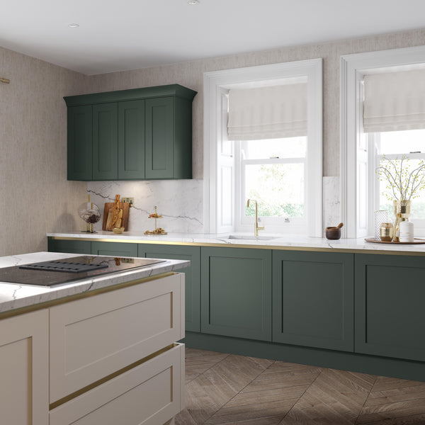 Planning a Kitchen Refresh? Start with the Worktop