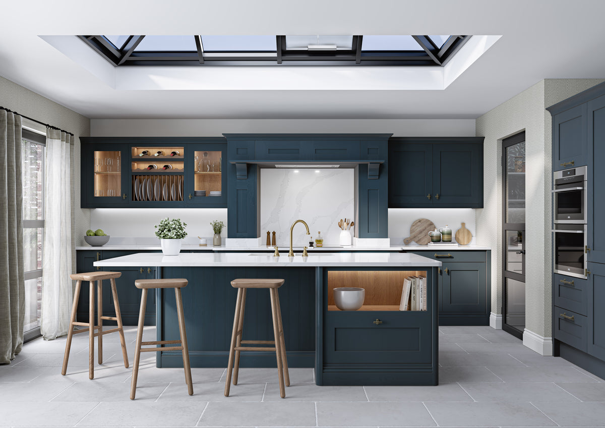 The Environmental Impact of Quartz Worktops