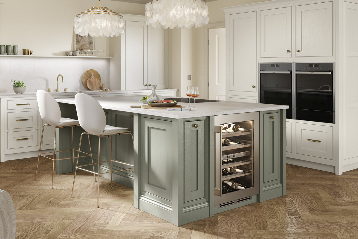 How Quartz Store Prices Compare to Kitchen Showrooms