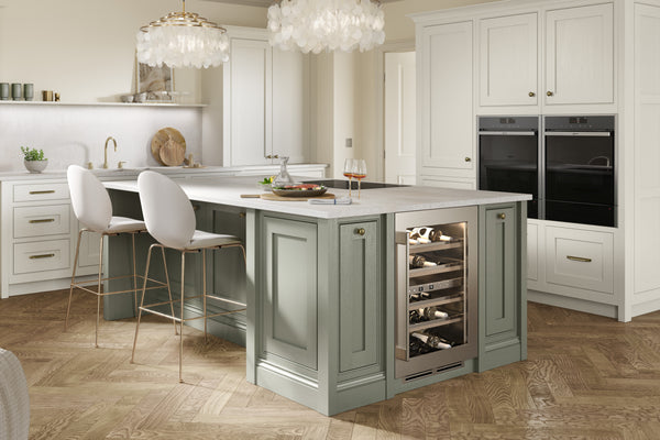 How Quartz Store Prices Compare to Kitchen Showrooms