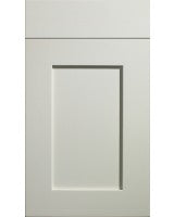 Mornington Shaker Porcelain